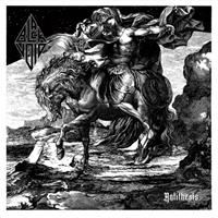 ROUGH TRADE / Nuclear Blast Antithesis (Cd Digipak)