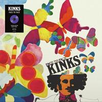 BMG Face To Face - The Kinks
