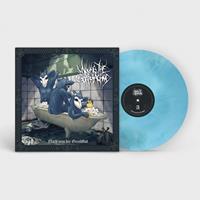 Warner Music Group Germany Hol / Atomic Fire Records Nach Uns Die Grindflut (Bathtub Blue Vinyl)