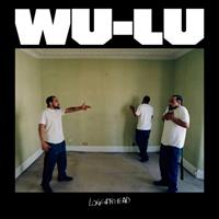Warp Loggerhead - Wu-lu