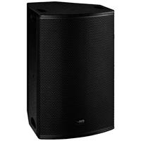 imgstageline IMG StageLine DRIVE-15A Aktiver PA Lautsprecher 38cm 15 Zoll 360W 1St.