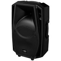 imgstageline IMG StageLine WAVE-10A Actieve PA-speaker 25 cm 10 inch 150 W 1 stuk(s)