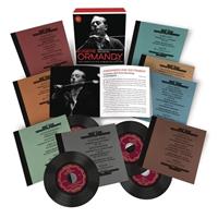 Sony The Complete Rca Album Collection - Eugene Ormandy