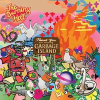 Bb*island Garbage Island - Burning Hell
