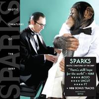 BMG Exotic Creatures Of The Deep - Sparks