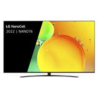 LG 86NANO766QA - 86 inch UHD TV