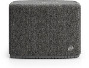 Audio Pro A15 connected Bluetooth speaker Grijs