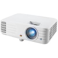 ViewSonic Beamer PX701HDH DLP Helderheid: 3500 lm 1920 x 1080 HDTV 12000 : 1 Wit