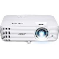 Acer P1657Ki. Projector helderheid: 4500 ANSI lumens, Projectietechnologie: DLP, Projector native resolution: 1080p (1920x1080). Type lichtbron: Lamp, Lampvermogen: 240 W, Aantal lampen: 1 lampen. Foc