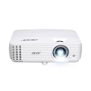 Acer P1657Ki. Projector helderheid: 4500 ANSI lumens, Projectietechnologie: DLP, Projector native resolution: 1080p (1920x1080). Type lichtbron: Lamp, Lampvermogen: 240 W, Aantal lampen: 1 lampen. Foc