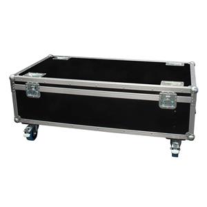 Showtec Case voor 4x Phantom Zoombar 1220