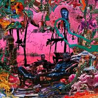 Rough Trade Hellfire - Black Midi