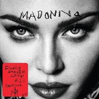 Warner Resound Finally Enough Love - Madonna