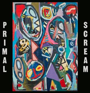 fiftiesstore Primal Scream - Shine Like Stars LP (Record Store Day 2022)