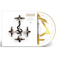 Nuclear Blast Opvs Contra Natvram (Ltd.Cd White Digibook)