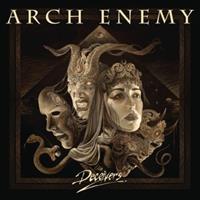 Century Media Deceivers - Arch Enemy