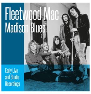 Madison Blues