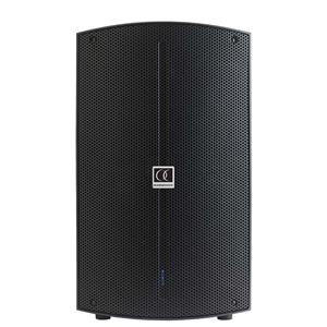 Audiophony ATOM12A actieve speaker 12 inch