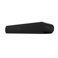 Sonos Ray Soundbar schwarz