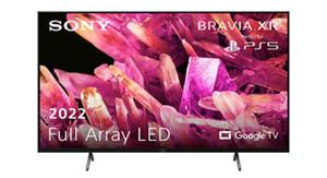 Sony XR-50X94SAEP - 55 inch (140 cm) OLED TV