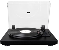 Pro-Ject Pro Ject A1 Plattenspieler (Direktantrieb, Vollautomat)