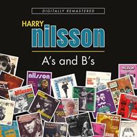 Bgo Rec A's And B's - Harry Nilsson
