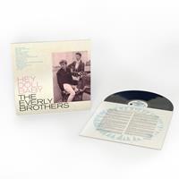 Wmg Hey Doll Baby - Everly Brothers