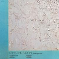 Karma Chief From Anywhere - Reverend Baron