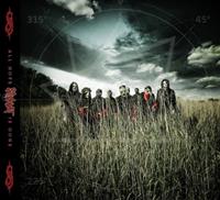 Roadrunner Records All Hope Is Gone - Slipknot