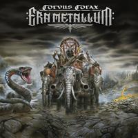 TONPOOL MEDIEN GMBH / Behßmokum Records Era Metallum 2cd Ltd.Edition