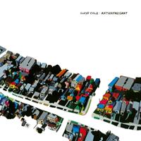 Earmusic Antidepressant - Lloyd Cole