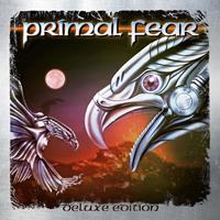 Reigning Phoenix Music Primal Fear (Deluxe Edition) - Primal Fear