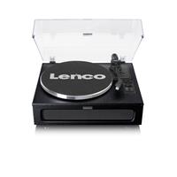 Lenco LS-430BK Turntable