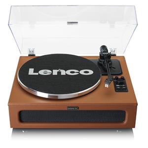 Lenco LS-430BN Turntable