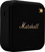 Marshall Willen Black&Brass