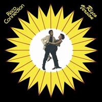 Strut Records Risco Version - Risco Connection