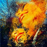 Tenor Vossa See Those Colours Fly - Breathless