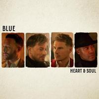 BMG Heart & Soul - Blue