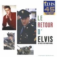 Le Retour DElvis