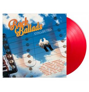 Rock Ballads Collected