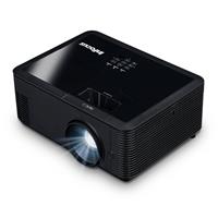 InFocus Projector IN2136 - DLP projector - 3D - 1280 x 800 - 4500 ANSI lumens