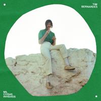 Psychic Hotline Mil Coisas Invisiveis - Tim Bernardes