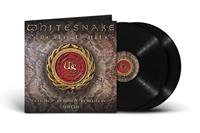 Wmg Greatest Hits - Whitesnake