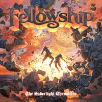 Scarlet Records The Saberlight Chronicles - Fellowship