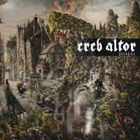 Napalm Records Gastrike - Ereb Altor