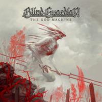 Nuclear Blast The God Machine - Blind Guardian