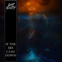 ROUGH TRADE / Nuclear Blast If The Sky Came Down (Ltd.Cd Digipak)