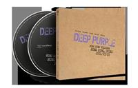Earmusic Live In Hong Kong 2001 - Deep Purple