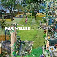 Island 22 Dreams - Paul Weller