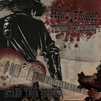 Spv Stand Your Ground - Mike Tramp & The Rock 'n' Roll C